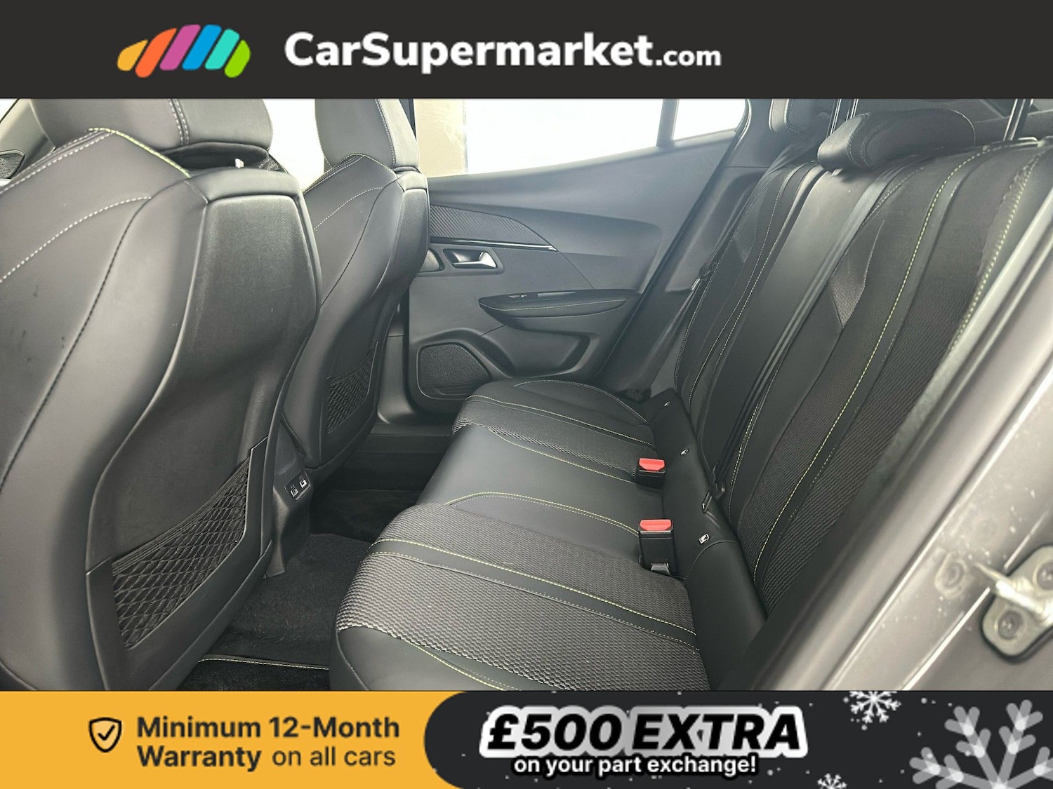 Used Peugeot 2008 2024 for sale - 76972668: Photo 19