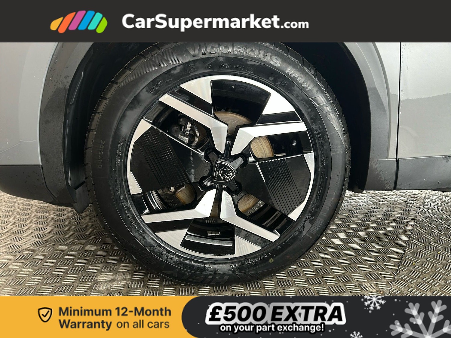 Used Peugeot 2008 2024 for sale - 76972668: Photo 20