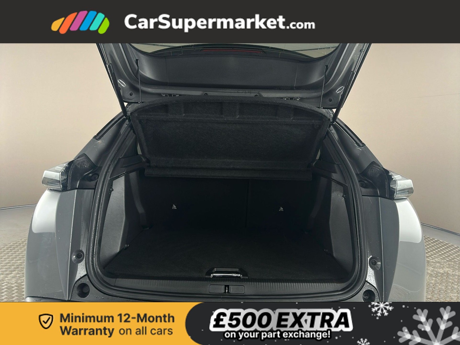 Used Peugeot 2008 2024 for sale - 76972668: Photo 23