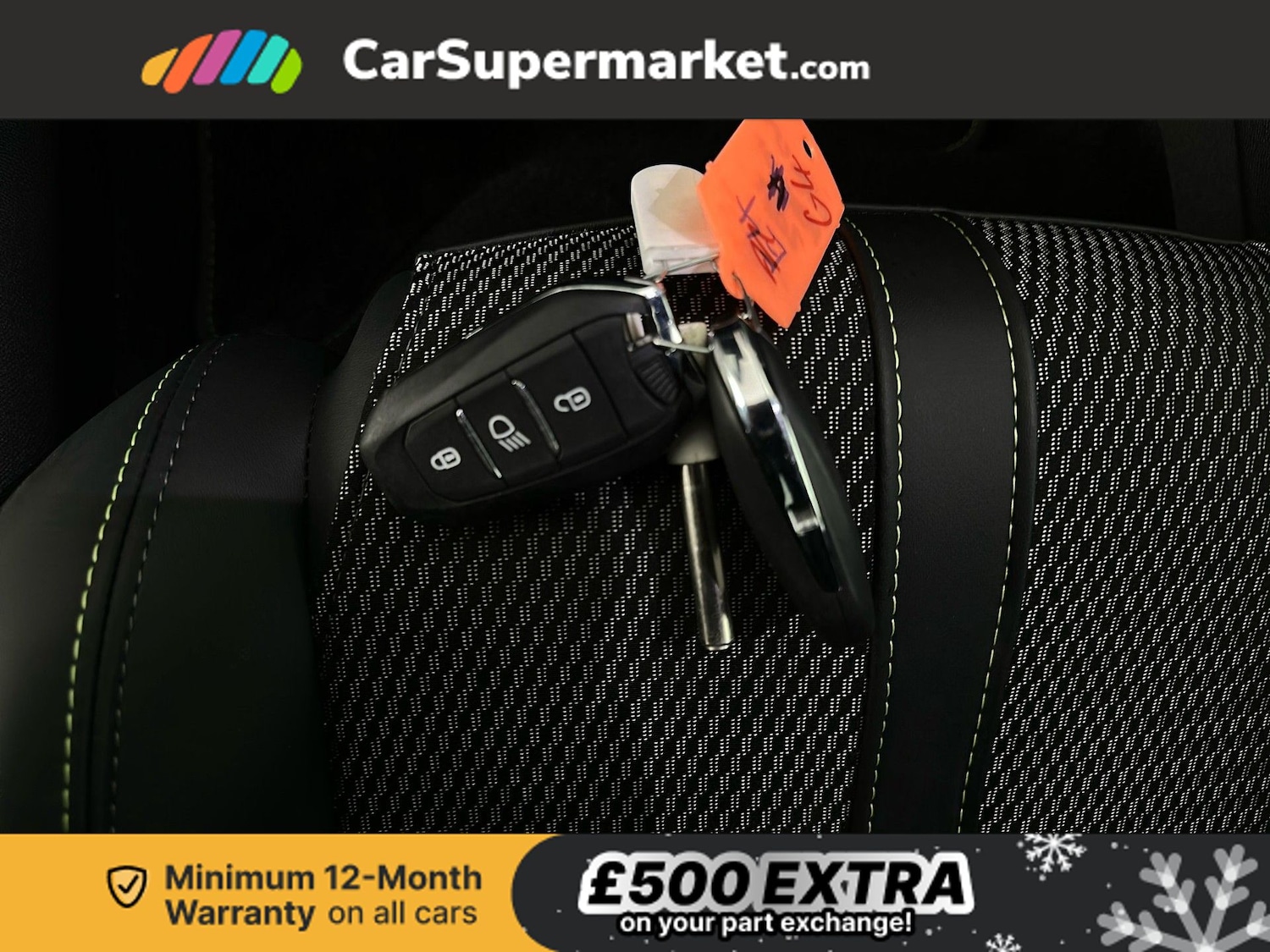 Used Peugeot 2008 2024 for sale - 76972668: Photo 24