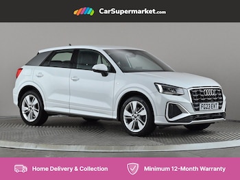 Audi - Q2
