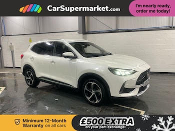 Used MG MG HS 2024 for sale - 76985376: Photo