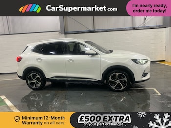 Used MG MG HS 2024 for sale - 76985376: Photo