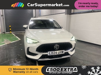 Used MG MG HS 2024 for sale - 76985376: Photo