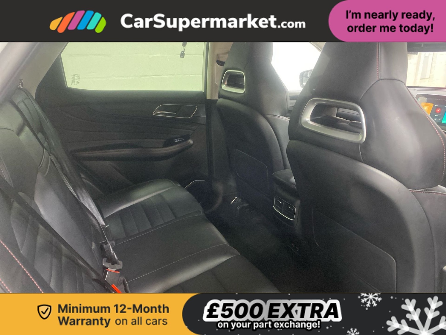 Used MG MG HS 2024 for sale - 76985376: Photo 6