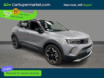 Used Vauxhall Mokka 2023 for sale - 78545288: Photo