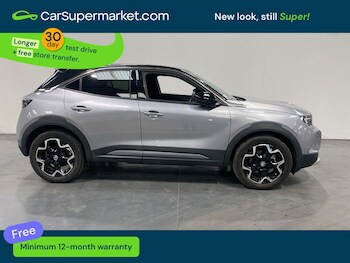 Used Vauxhall Mokka 2023 for sale - 78545288: Photo
