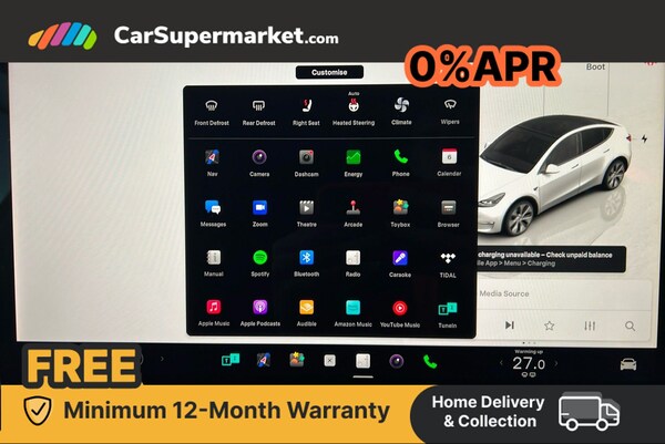Used Tesla Model Y 2022 for sale - 76263966: Photo 10