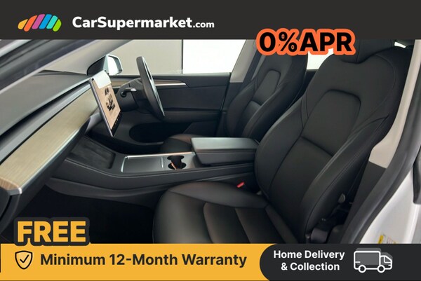 Used Tesla Model Y 2022 for sale - 76263966: Photo 11