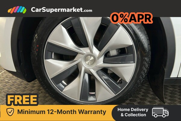 Used Tesla Model Y 2022 for sale - 76263966: Photo 13