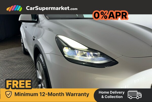 Used Tesla Model Y 2022 for sale - 76263966: Photo 14