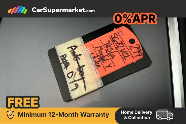 Used Tesla Model Y 2022 for sale - 76263966: Photo 17