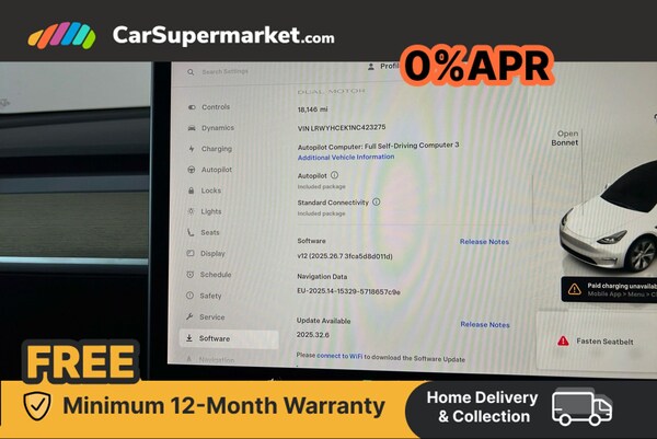 Used Tesla Model Y 2022 for sale - 76263966: Photo 18