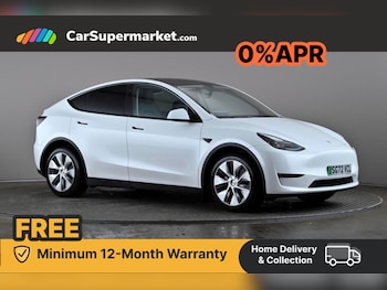 Tesla - Model Y