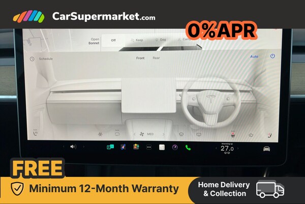 Used Tesla Model Y 2022 for sale - 76263966: Photo 20