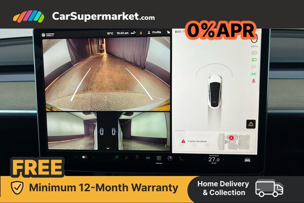 Used Tesla Model Y 2022 for sale - 76263966: Photo 21