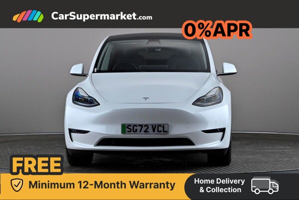 Used Tesla Model Y 2022 for sale - 76263966: Photo 2