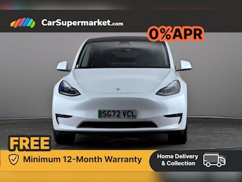 Used Tesla Model Y 2022 for sale - 76263966: Photo 2