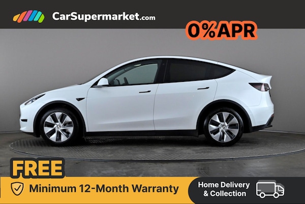 Used Tesla Model Y 2022 for sale - 76263966: Photo 3