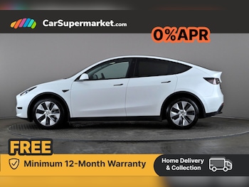 Used Tesla Model Y 2022 for sale - 76263966: Photo 3
