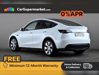 Used Tesla Model Y 2022 for sale - 76263966: Photo 4