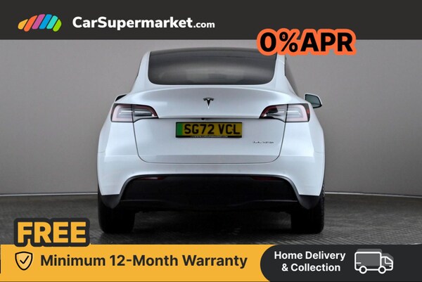 Used Tesla Model Y 2022 for sale - 76263966: Photo 5