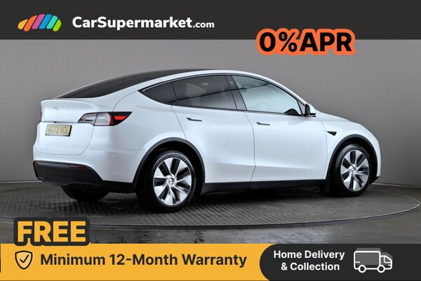 Used Tesla Model Y 2022 for sale - 76263966: Photo 6