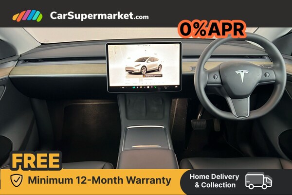 Used Tesla Model Y 2022 for sale - 76263966: Photo 7