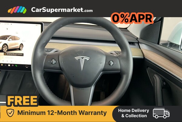 Used Tesla Model Y 2022 for sale - 76263966: Photo 8
