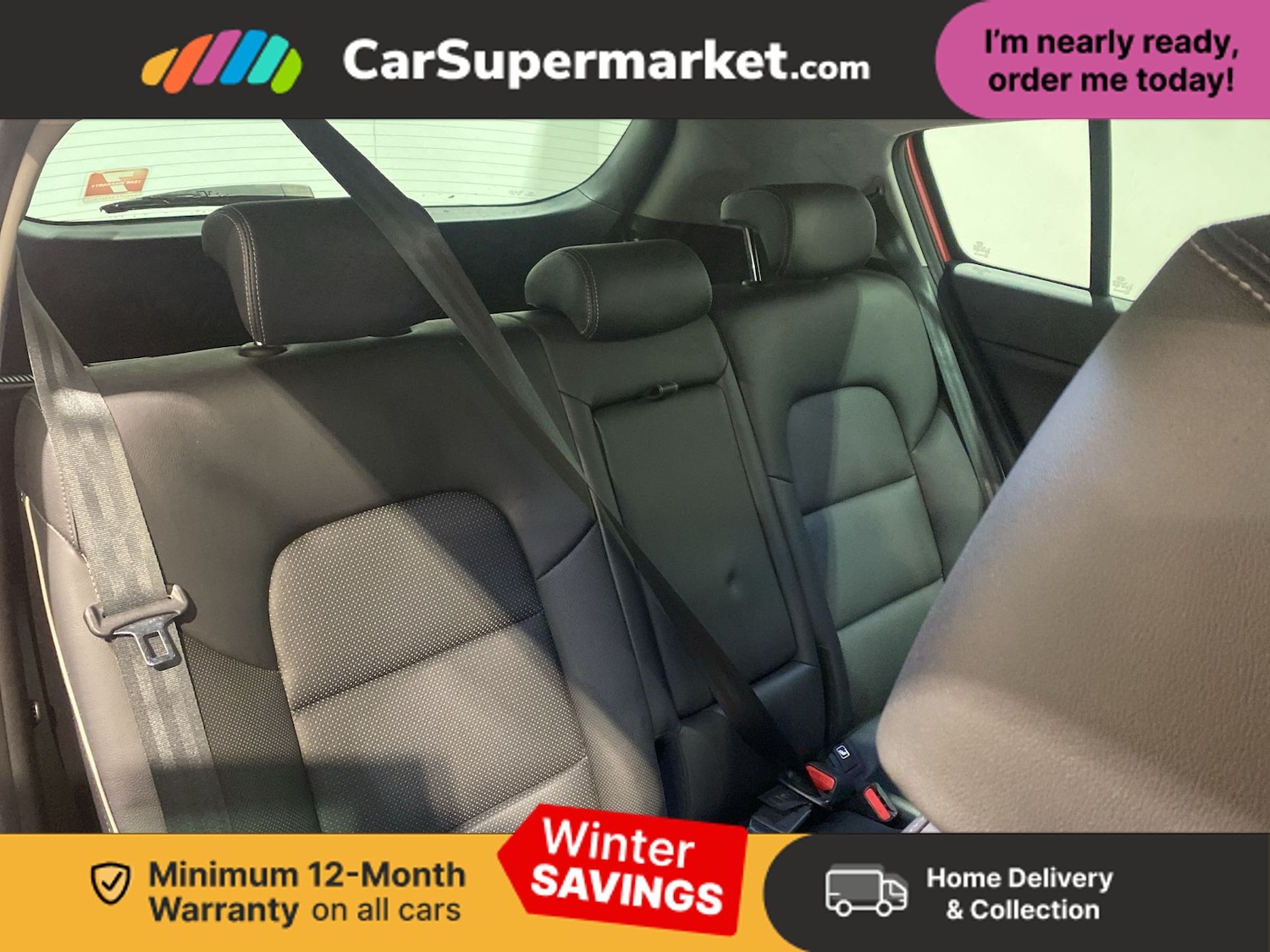 Used Kia Sportage 2020 for sale - 77282163: Photo 3