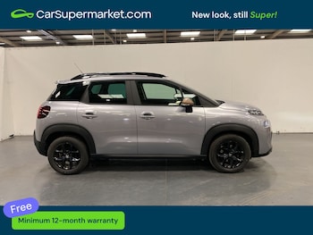 Used Citroen C3 Aircross 2022 for sale - 78437008: Photo