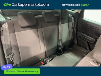 Used Citroen C3 Aircross 2022 for sale - 78437008: Photo