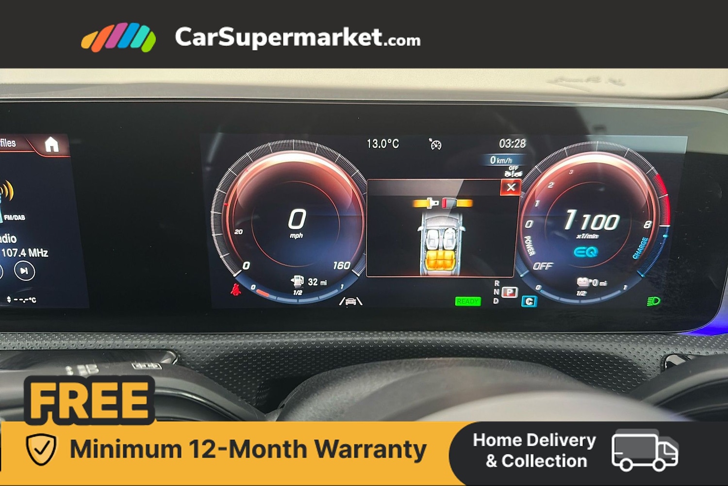 Used Mercedes-Benz A-Class 2021 for sale - 76346634: Photo 15