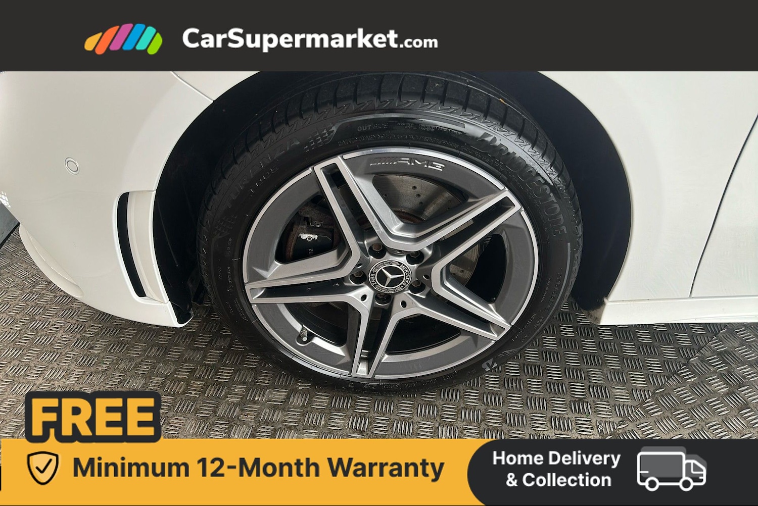 Used Mercedes-Benz A-Class 2021 for sale - 76346634: Photo 19