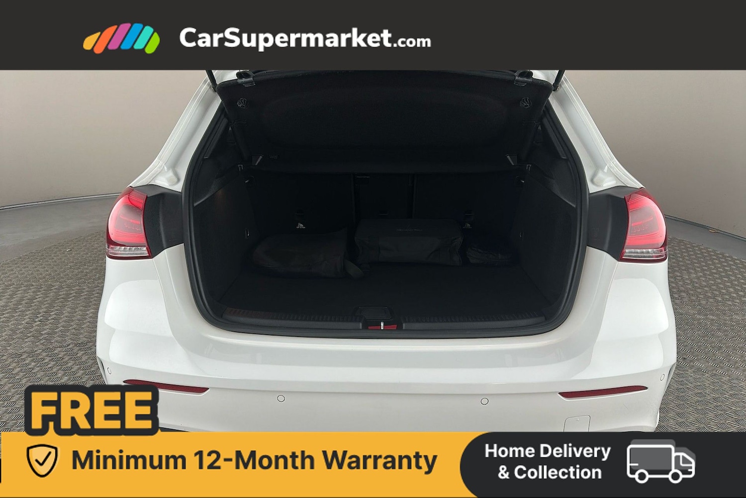 Used Mercedes-Benz A-Class 2021 for sale - 76346634: Photo 22