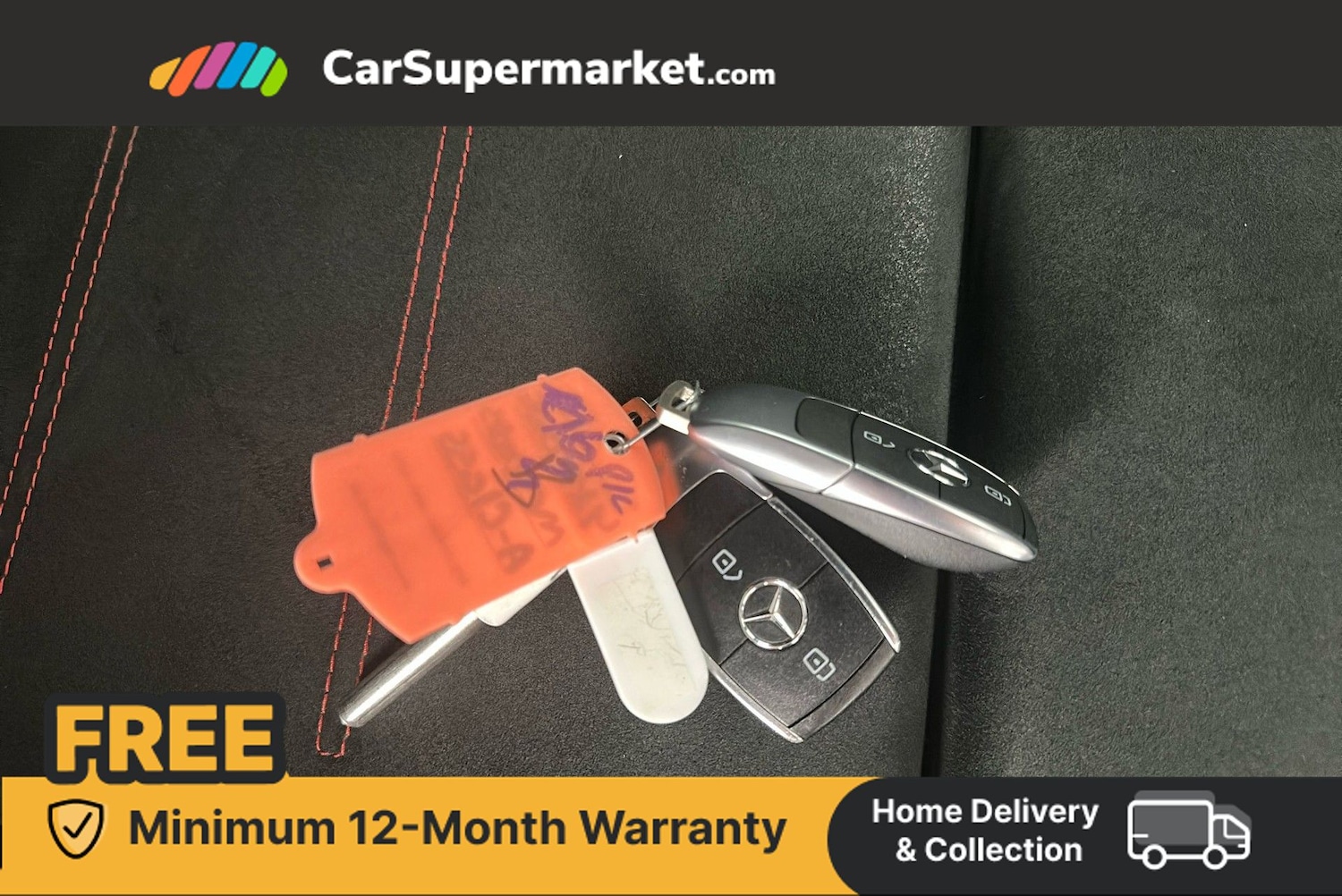 Used Mercedes-Benz A-Class 2021 for sale - 76346634: Photo 23