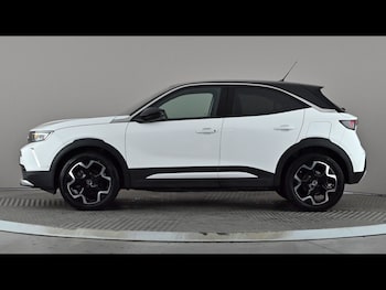 Used Vauxhall Mokka 2022 for sale - 78840583: Photo