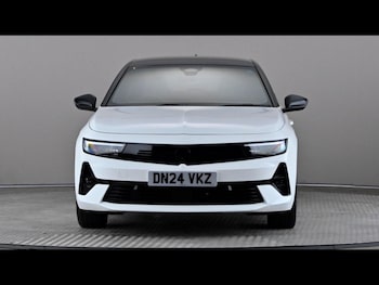 Used Vauxhall Astra 2024 for sale - 79473386: Photo