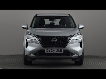 Used Nissan X-Trail 2024 for sale - 78620474: Photo