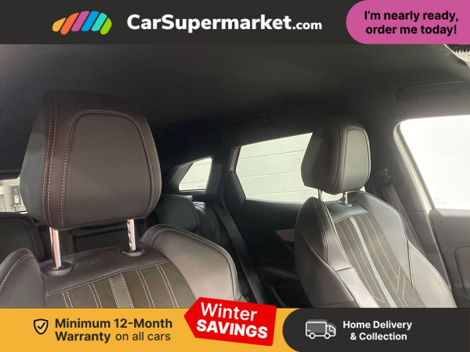 Used Peugeot 3008 2021 for sale - 77226309: Photo 6