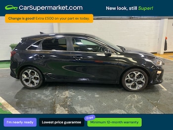 Used Kia Ceed 2019 for sale - 78228771: Photo