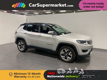 2021 - 1.4 Multiair 140 Limited [2WD]