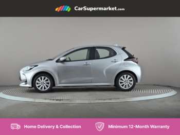 Used Toyota Yaris 2023 for sale - 74872011: Photo