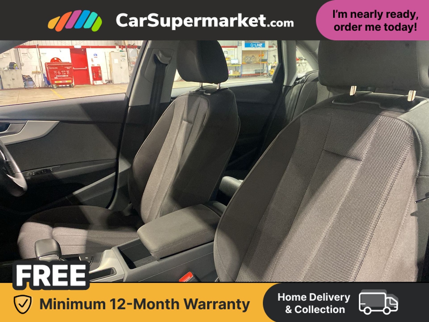 Used Audi A4 2022 for sale - 77407501: Photo 6