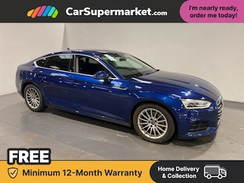 2017 - 2.0 TDI SE 5dr S Tronic