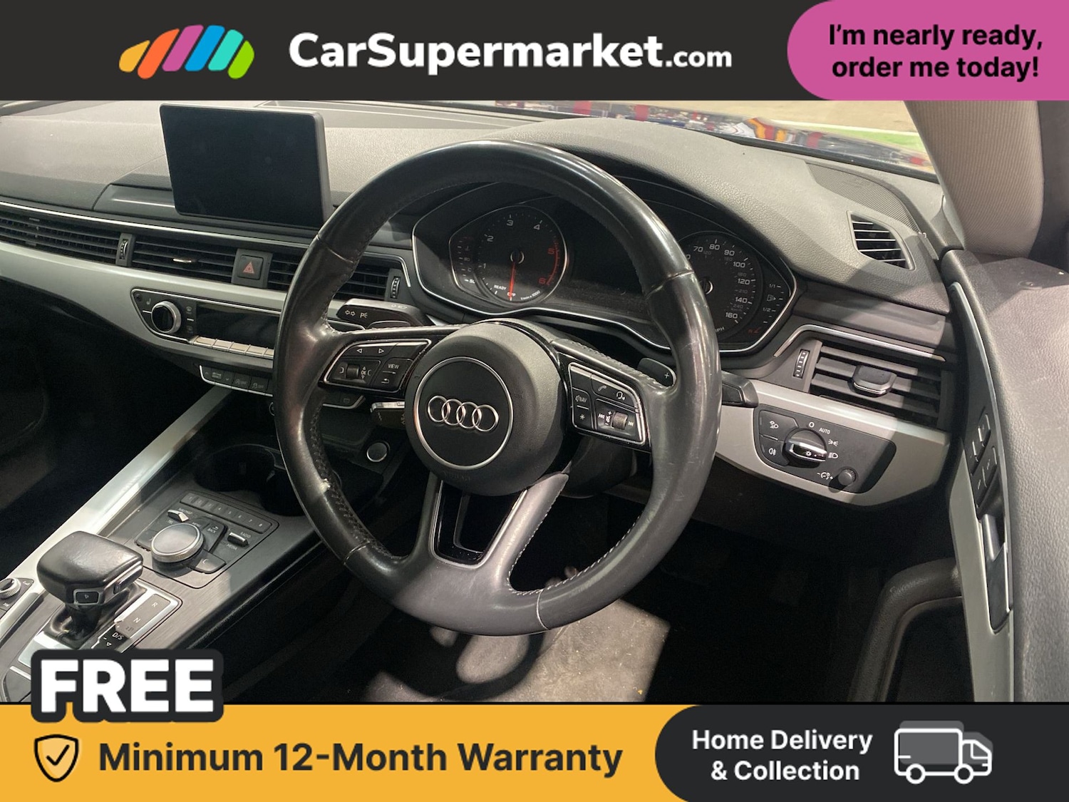 Used Audi A5 2017 for sale - 77383106: Photo 2