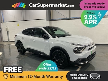 Citroen C4 feature image