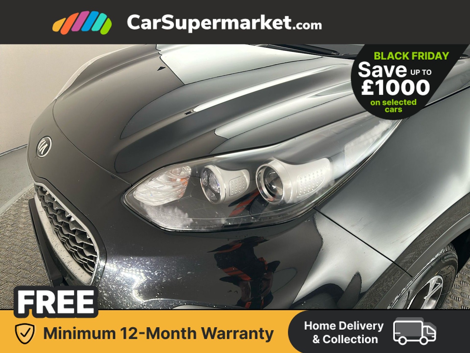 Used Kia Sportage 2021 for sale - 76641791: Photo 21