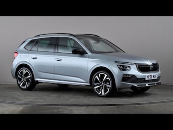Used Skoda Kamiq 2026 for sale - 78845782: Photo