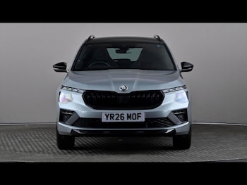 Used Skoda Kamiq 2026 for sale - 78845782: Photo